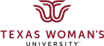 Texas Woman's University Logo