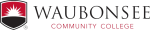 Waubonsee Community College logo