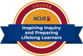 Badge that says Inspiring Inquiry and Preparing Lifelong Learners